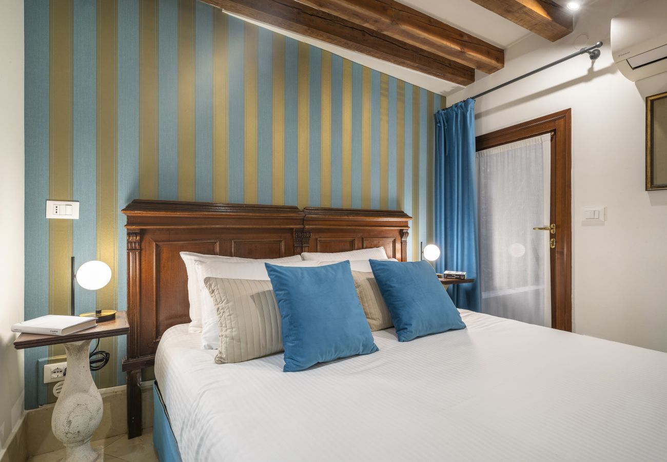 Apartment in Venice - Ca' Venier Cozy Apartment R&R