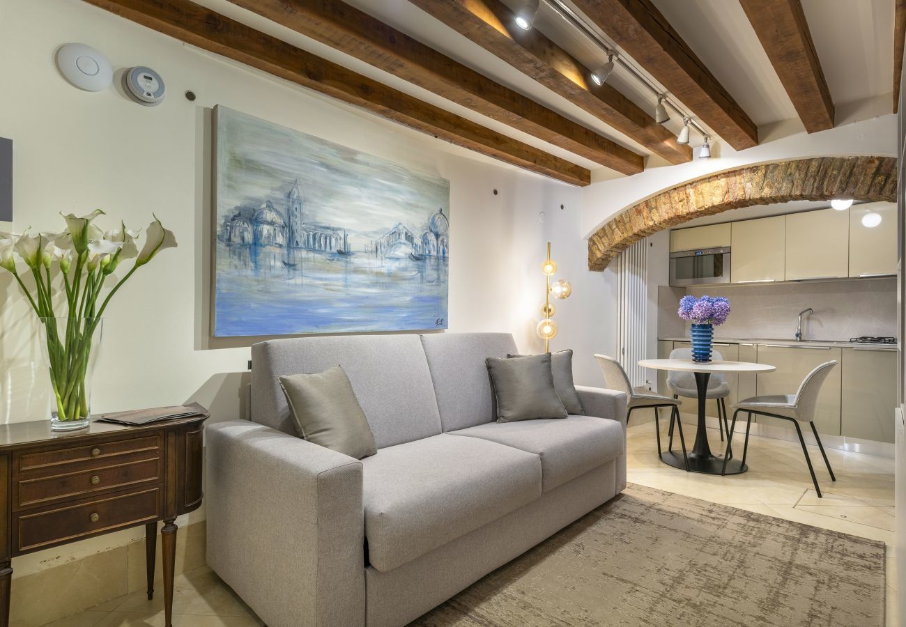 Apartment in Venice - Ca' Venier Cozy Apartment R&R