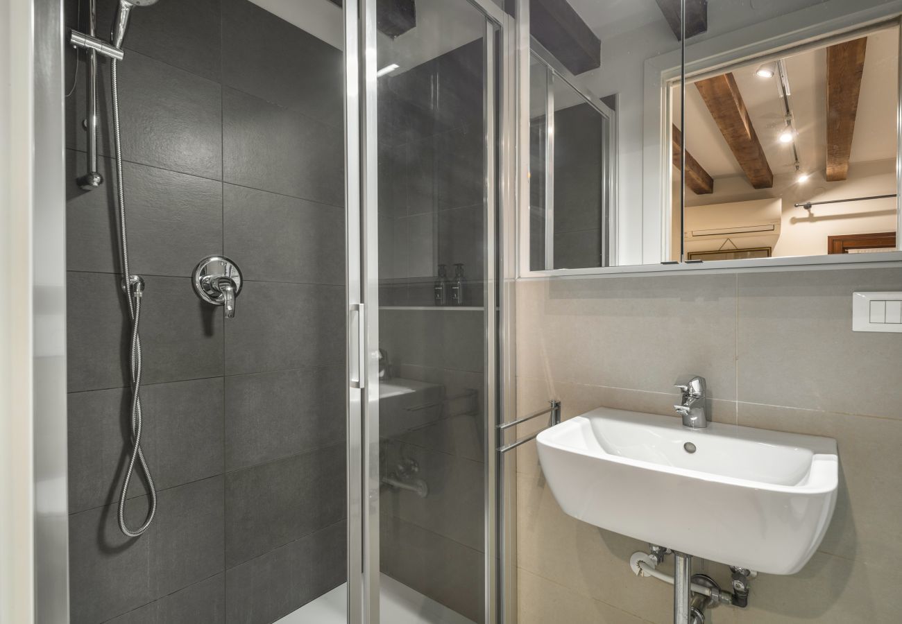 Apartment in Venice - Ca' Venier Cozy Apartment R&R