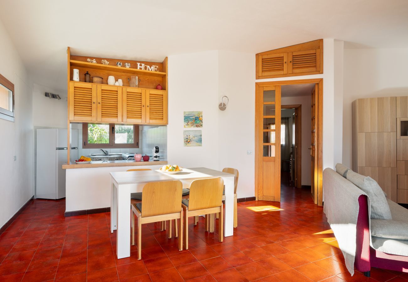 Apartment in Olbia - Arvella Stay II