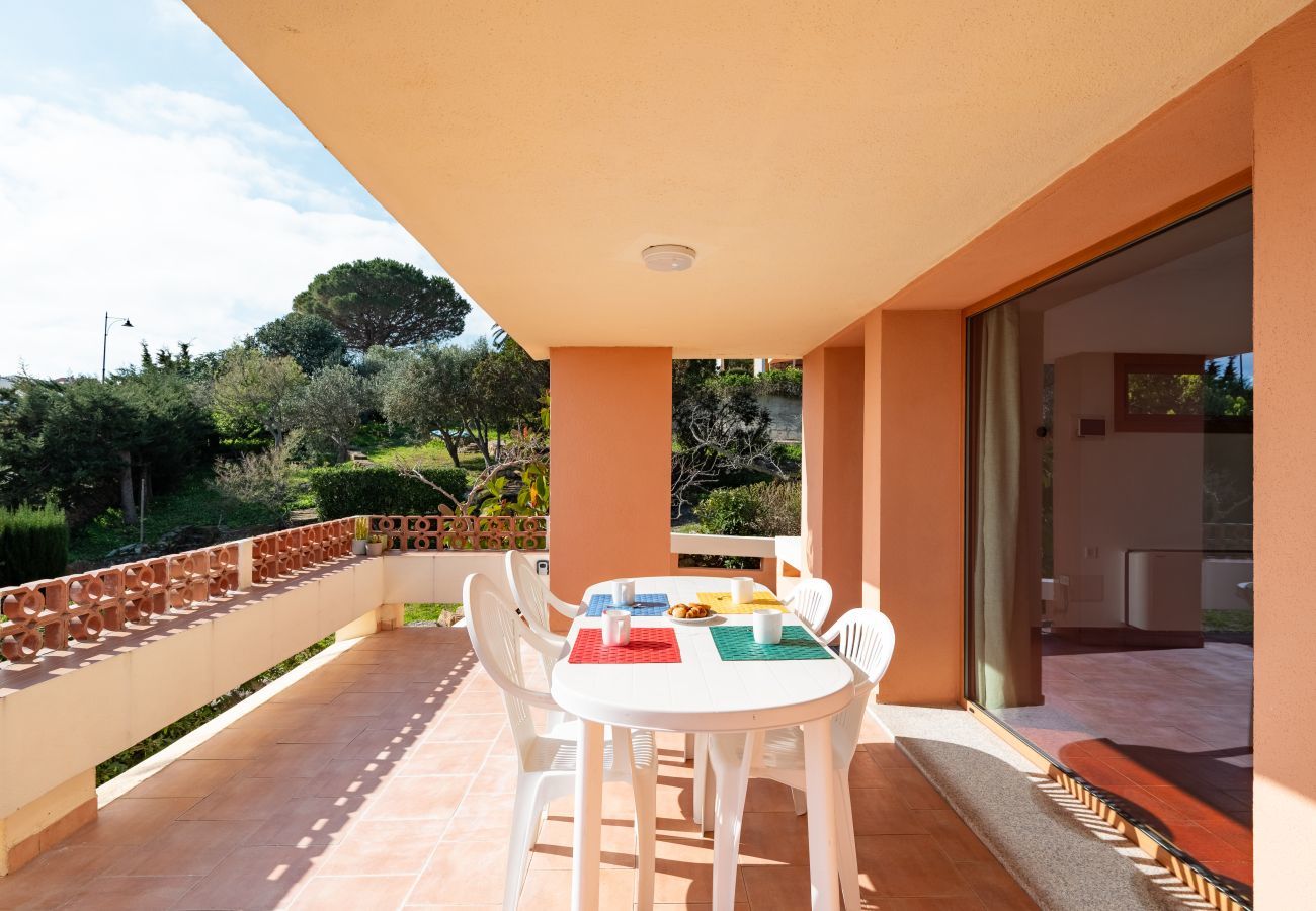 Apartment in Olbia - Arvella Stay II