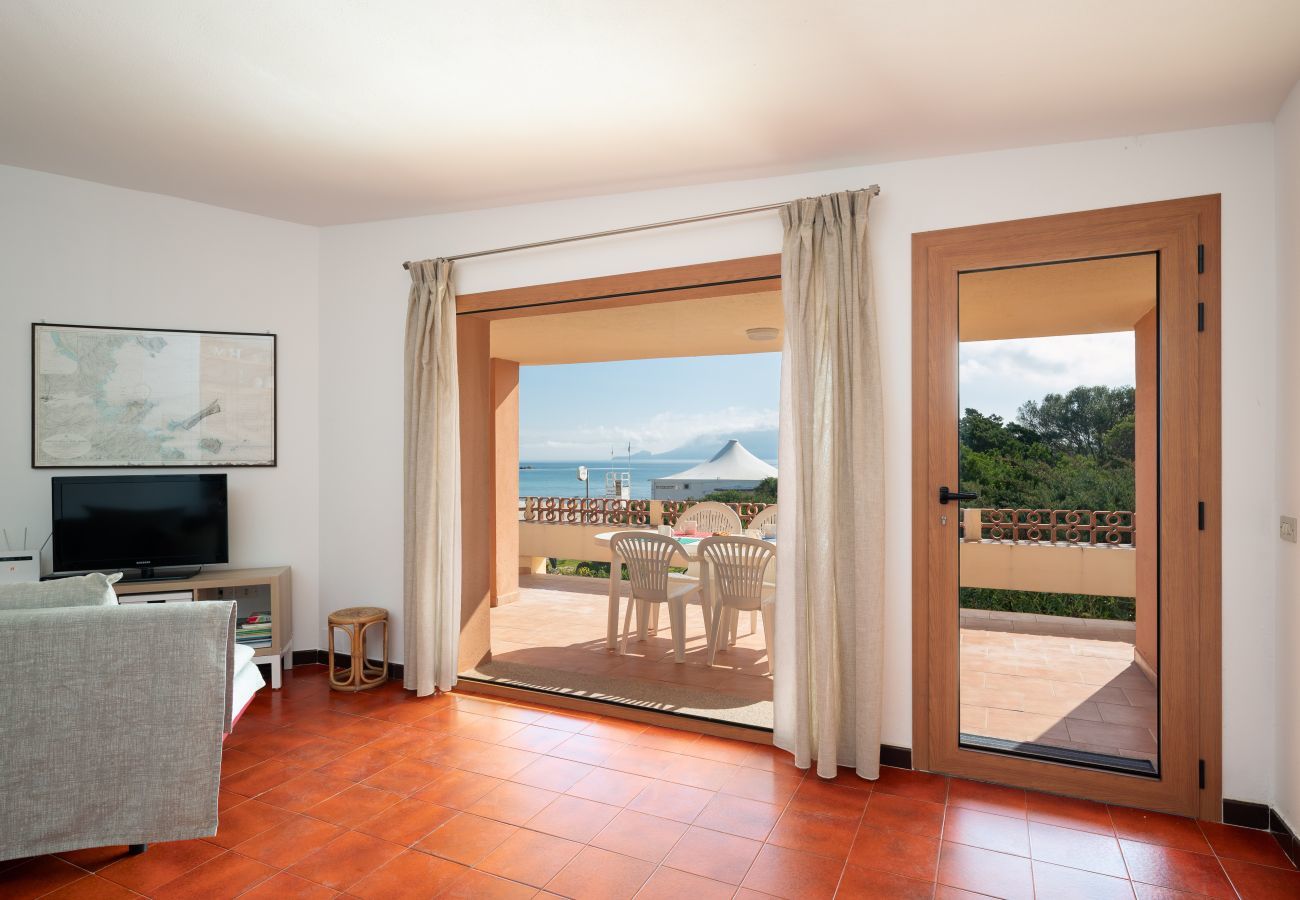 Apartment in Olbia - Arvella Stay II