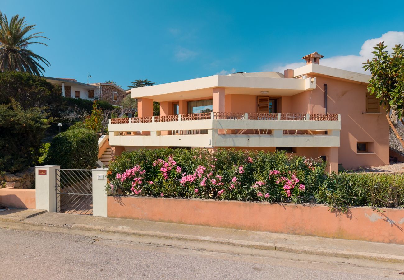 Apartment in Olbia - Arvella Stay II