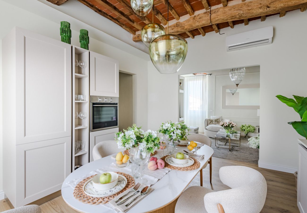 Apartment in Lucca - Casa Antonello