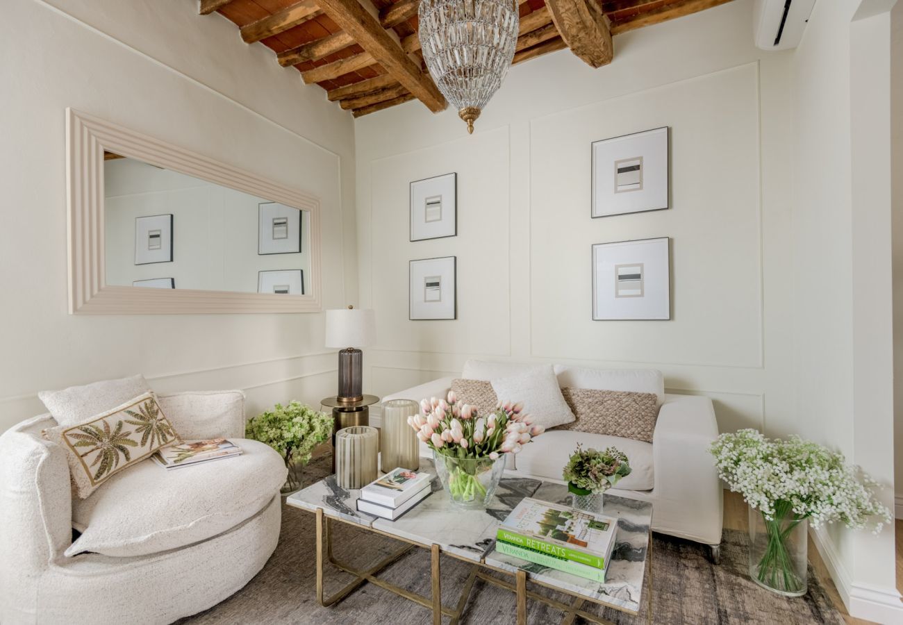 Apartment in Lucca - Casa Antonello