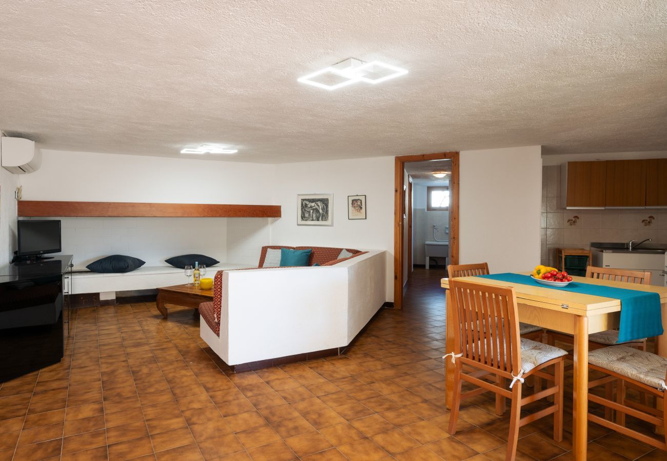 Apartment in Olbia - Arvella Stay I