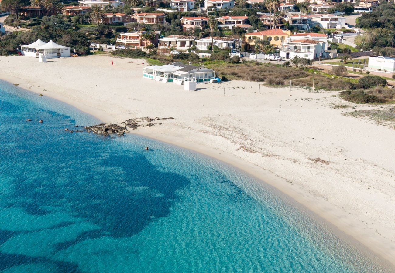 Apartment in Olbia - Arvella Stay I