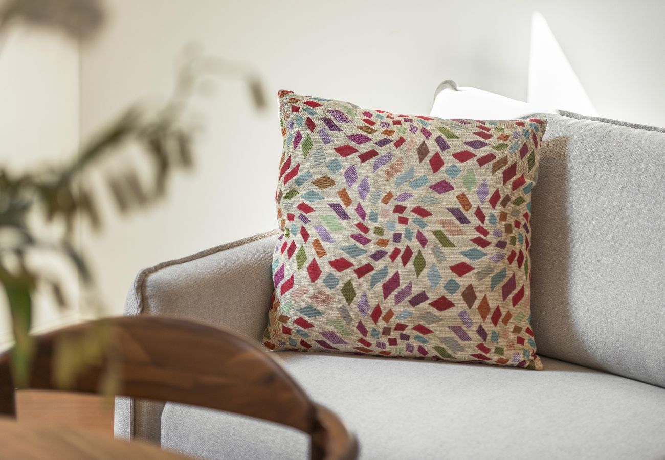 Apartment in Venice - Zattere Bright Loft R&R