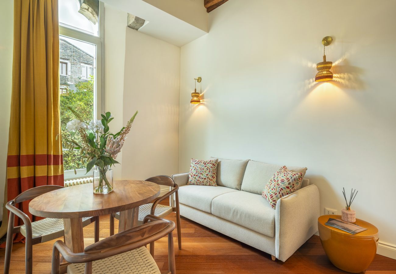 Apartment in Venice - Zattere Bright Loft R&R