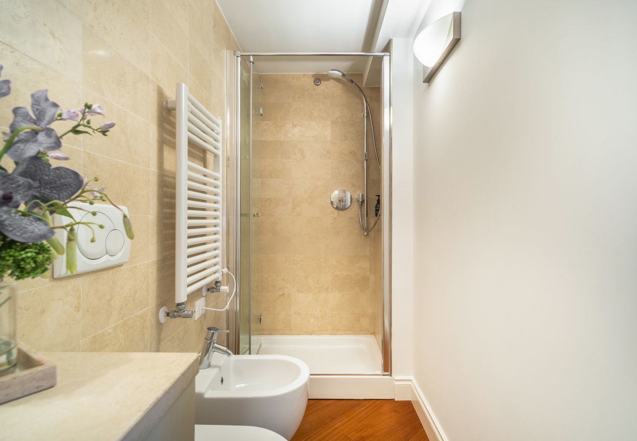 Apartment in Venice - Zattere Bright Loft R&R