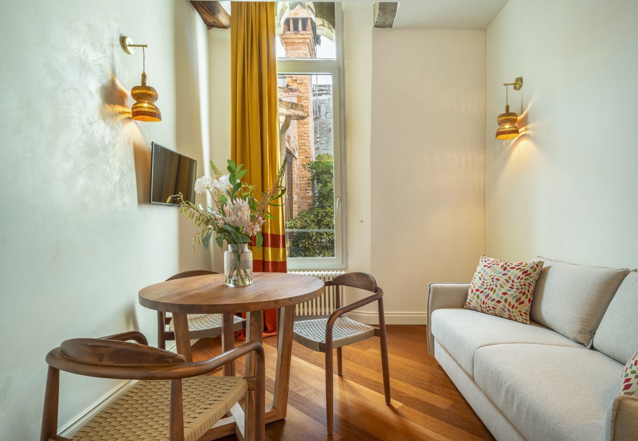 Apartment in Venice - Zattere Bright Loft R&R