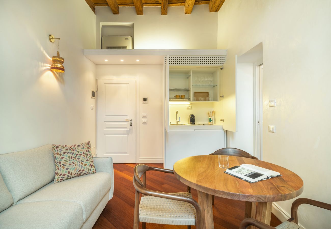 Apartment in Venice - Zattere Bright Loft R&R