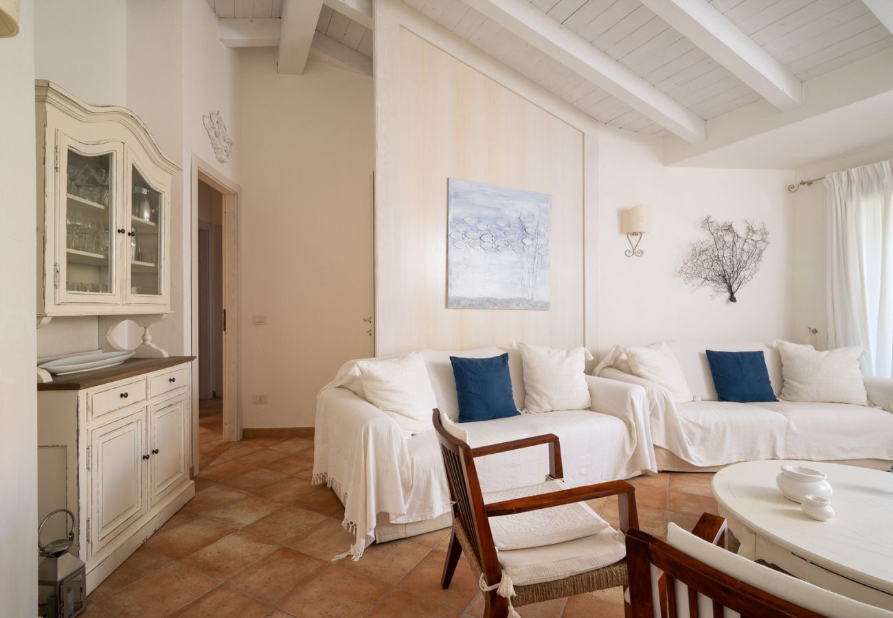 Chalet in Porto Cervo - Leucia Cervo 