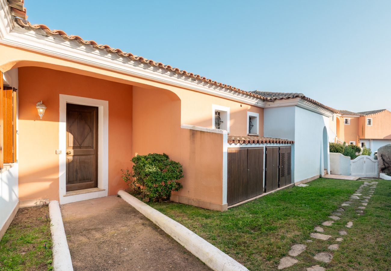 Chalet in Porto Cervo - Leucia Cervo 
