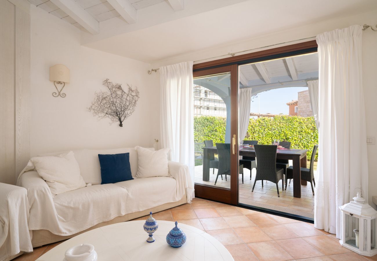 Chalet in Porto Cervo - Leucia Cervo 