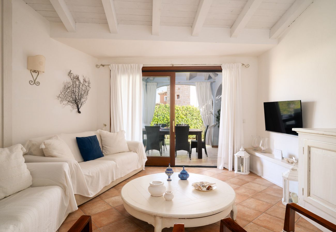 Chalet in Porto Cervo - Leucia Cervo 