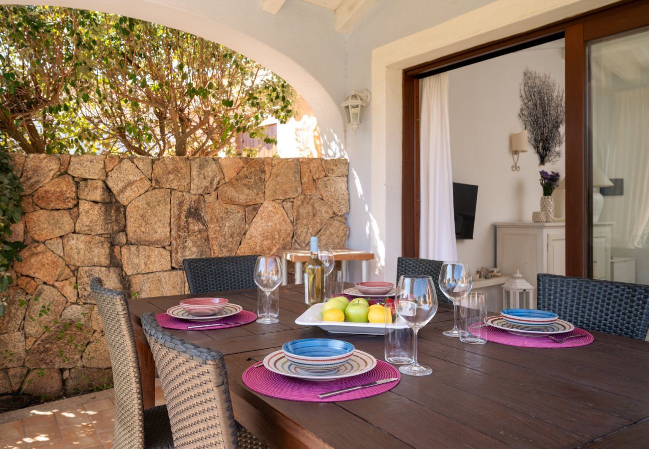 Chalet in Porto Cervo - Leucia Cervo 