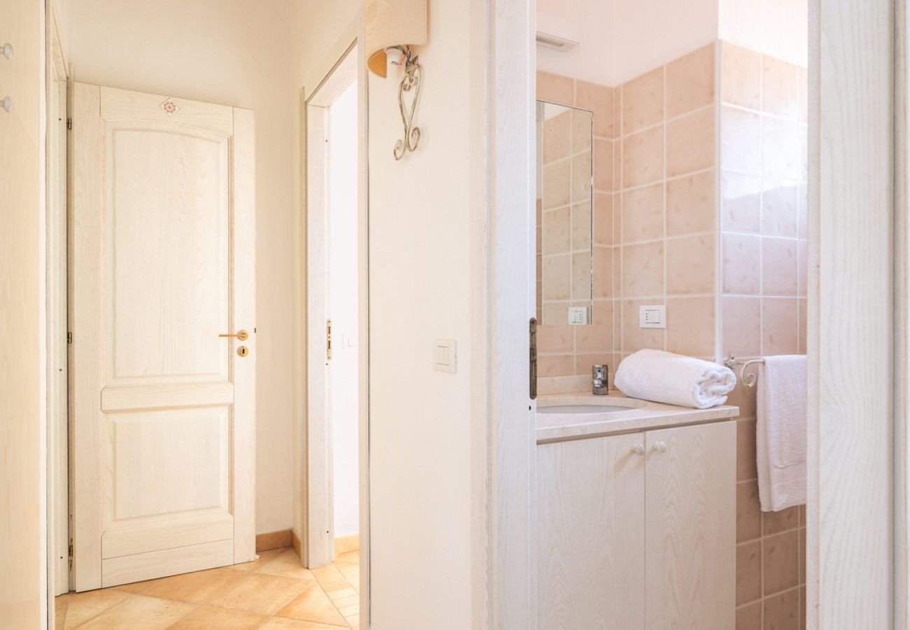 Chalet in Porto Cervo - Leucia Cervo 