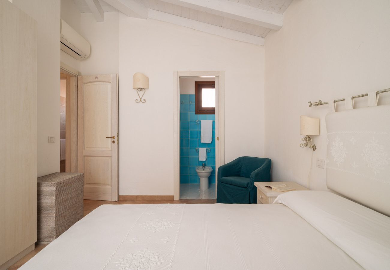 Chalet in Porto Cervo - Leucia Cervo 