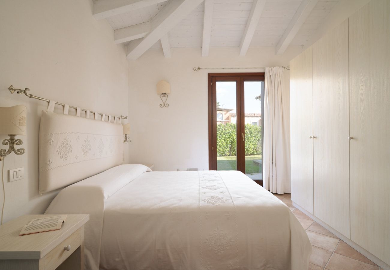 Chalet in Porto Cervo - Leucia Cervo 