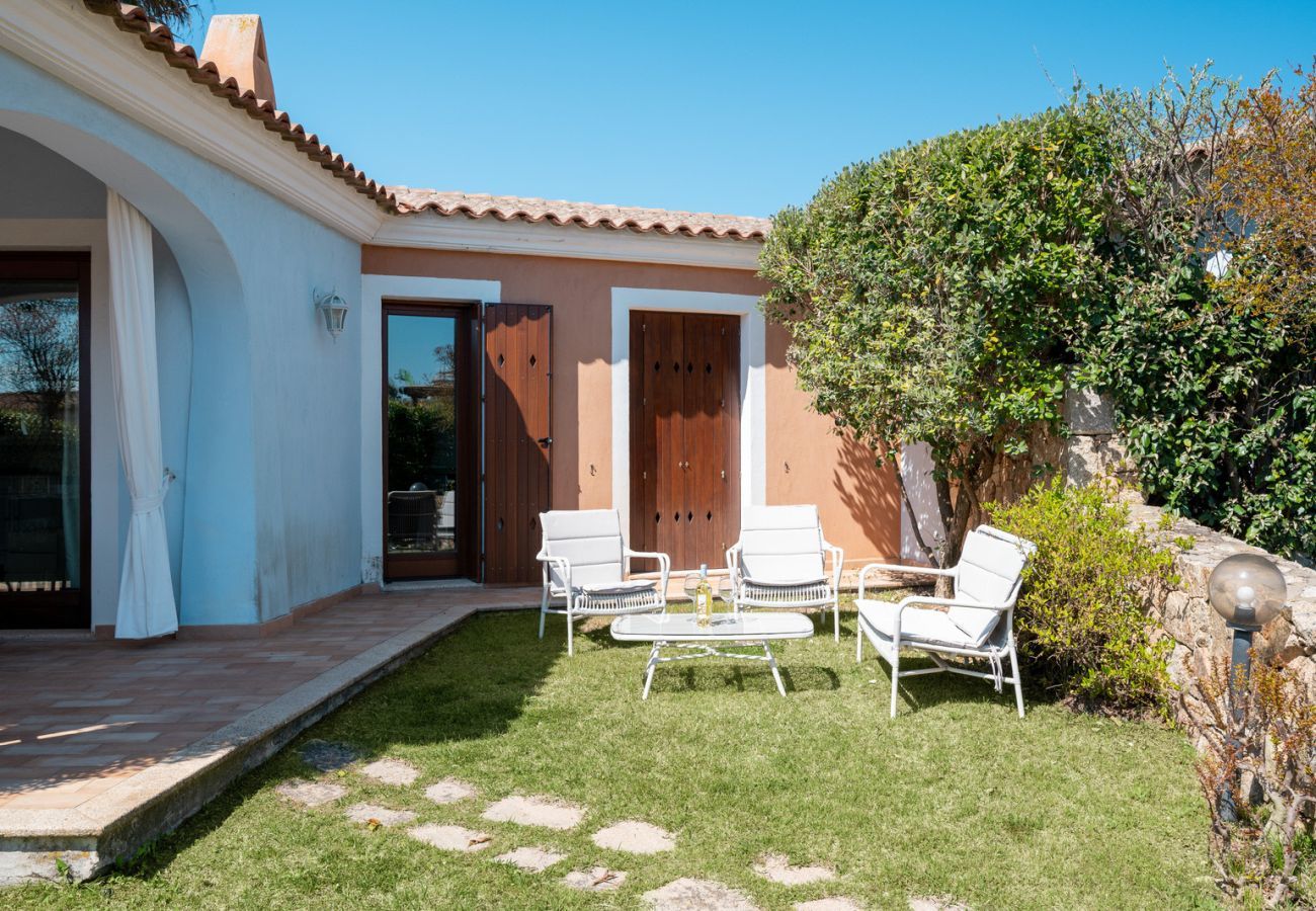 Chalet in Porto Cervo - Akria Cervo