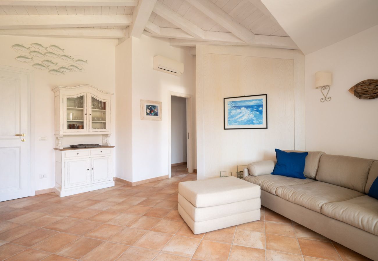 Chalet in Porto Cervo - Akria Cervo