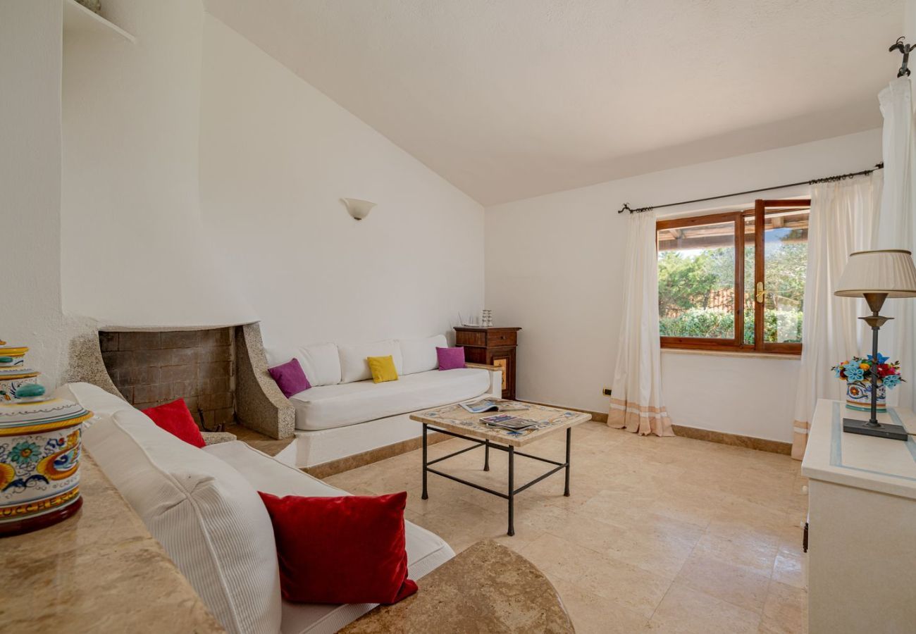 Villa in San Pantaleo - Villa Junia