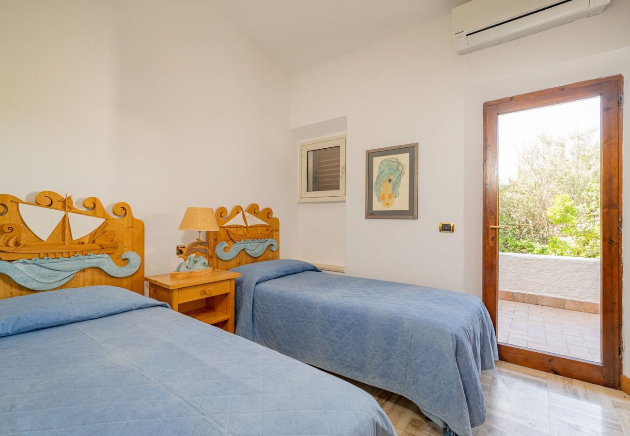 Villa in San Pantaleo - Villa Junia