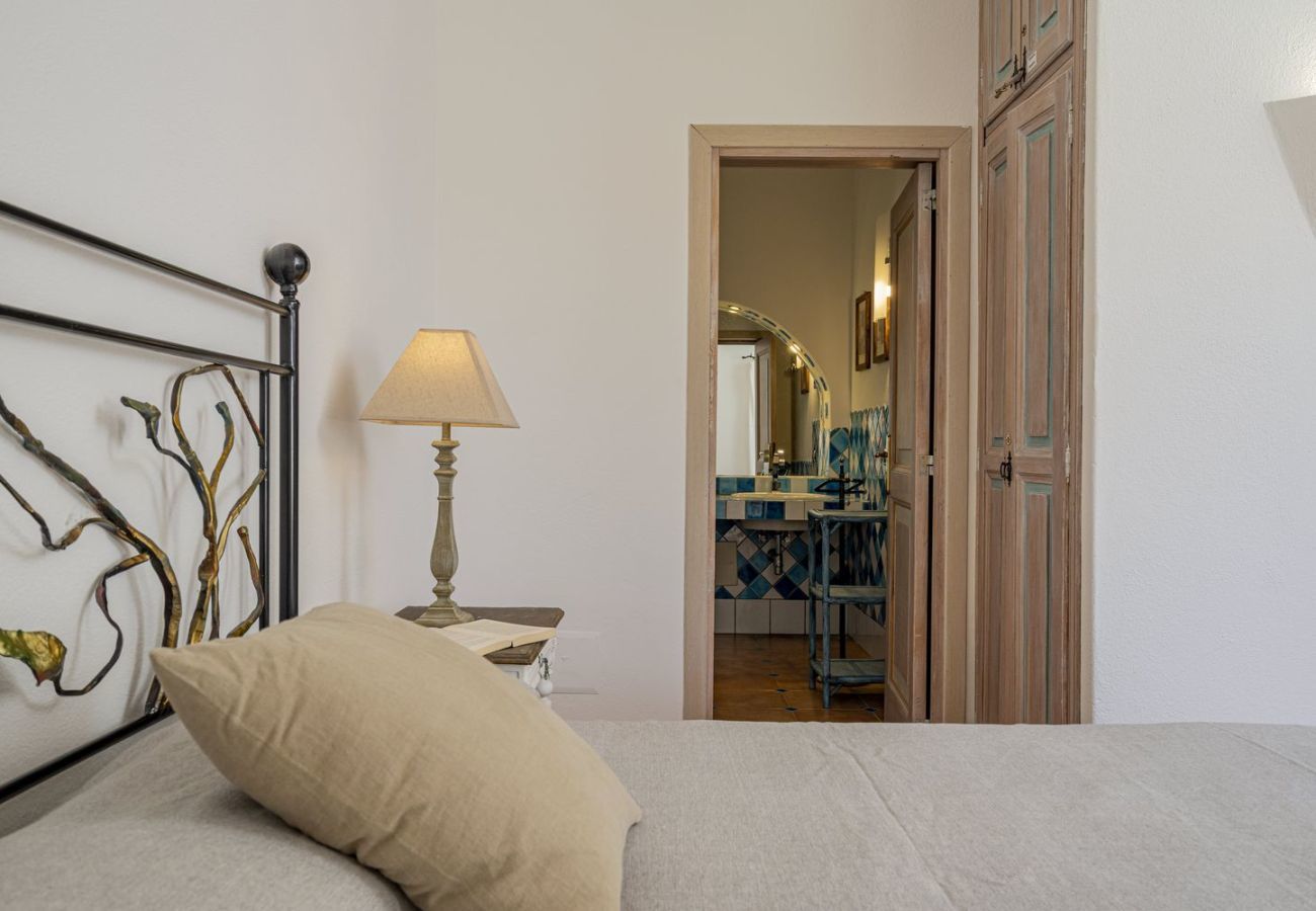Villa in San Pantaleo - Villa Junia