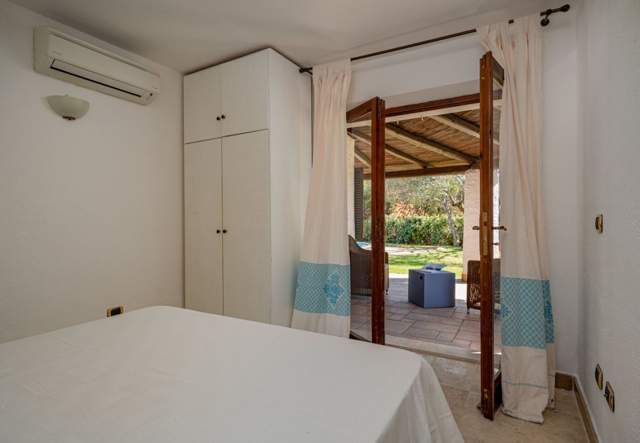 Villa in San Pantaleo - Villa Junia