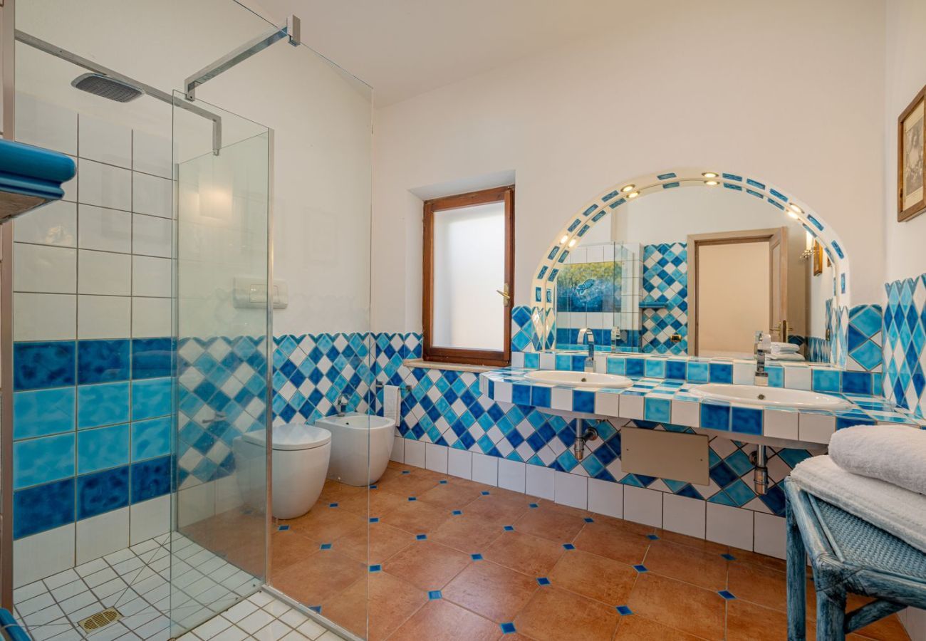 Villa in San Pantaleo - Villa Junia