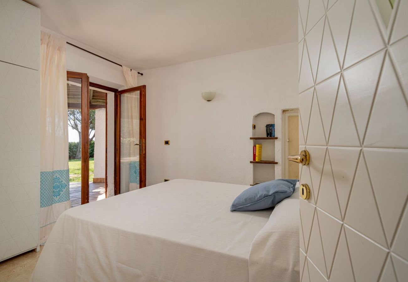 Villa in San Pantaleo - Villa Junia