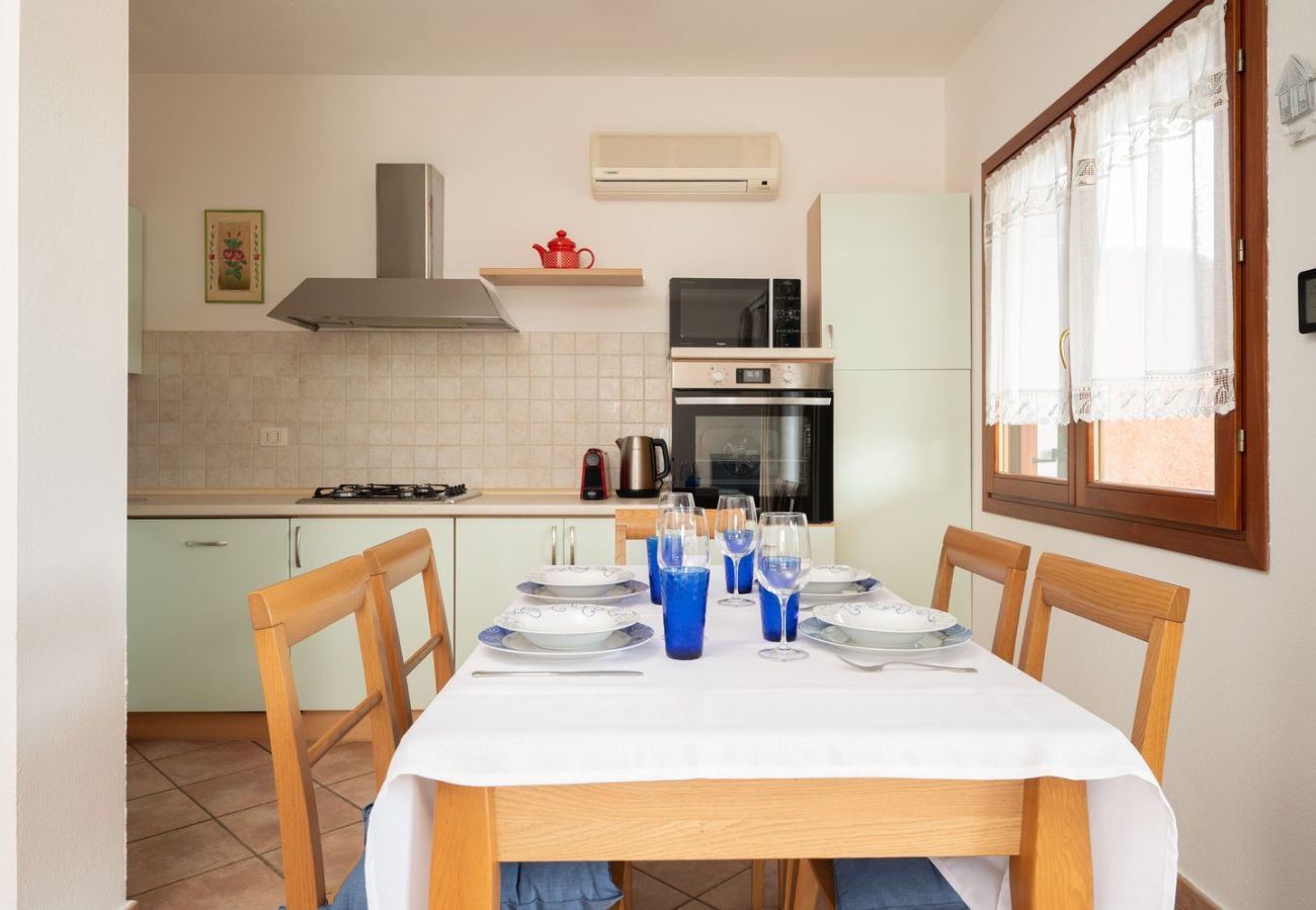 Apartment in Olbia - Villetta Adriana
