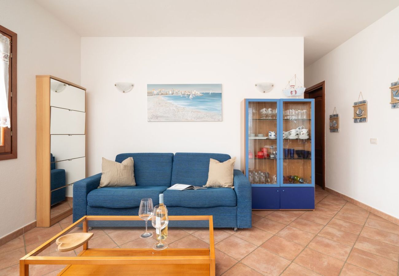 Apartment in Olbia - Villetta Adriana