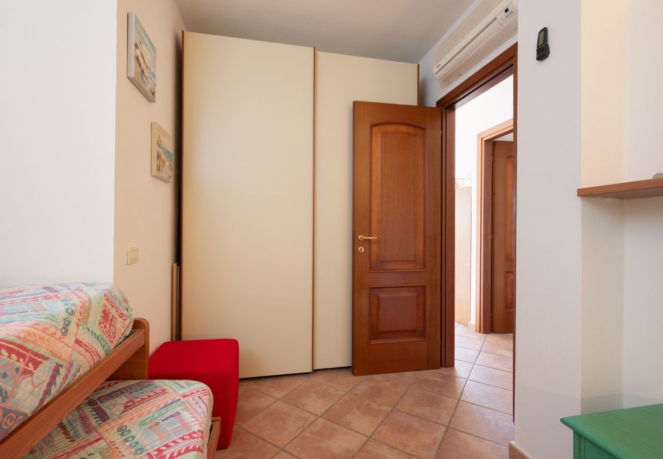 Apartment in Olbia - Villetta Adriana