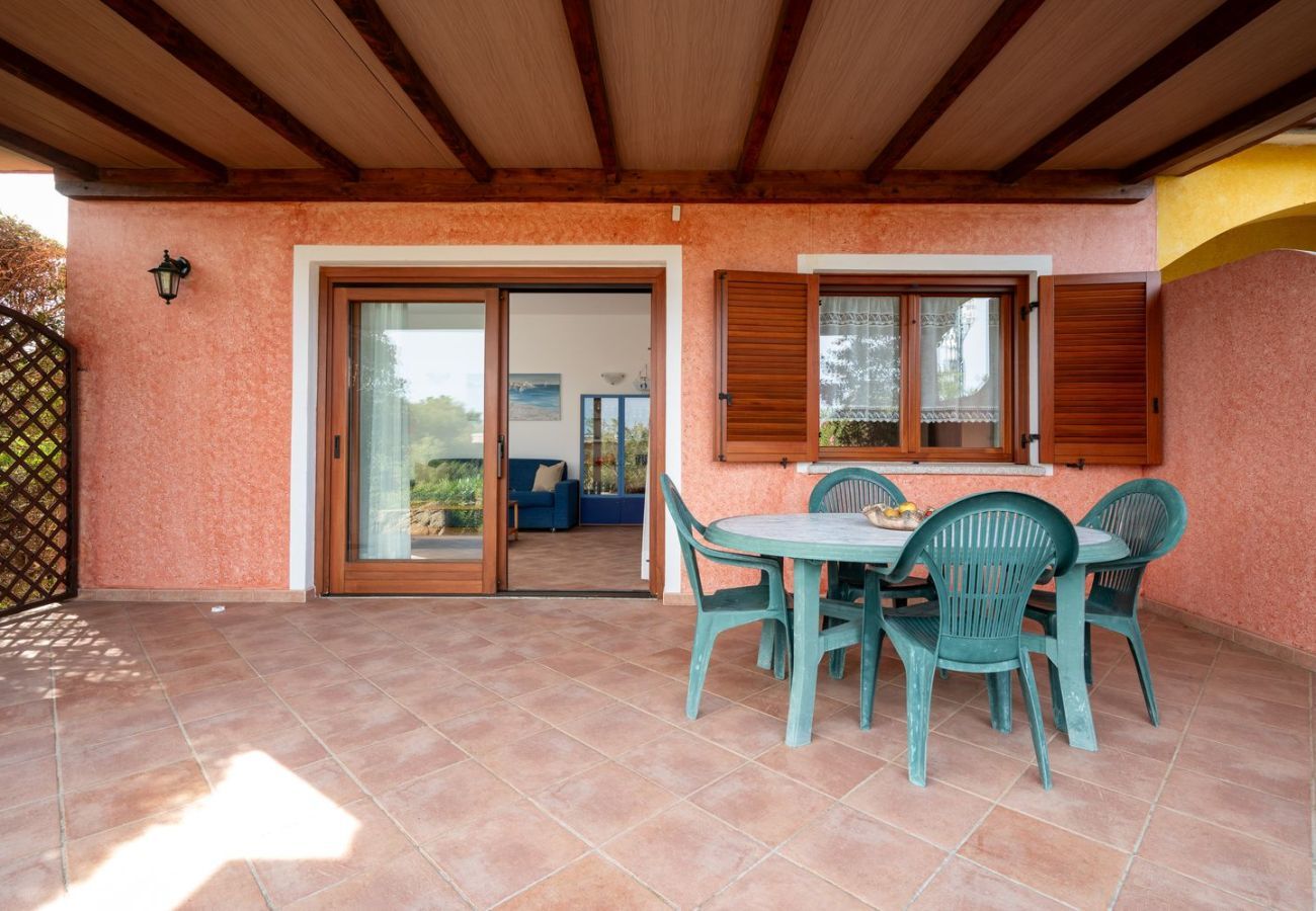 Apartment in Olbia - Villetta Adriana