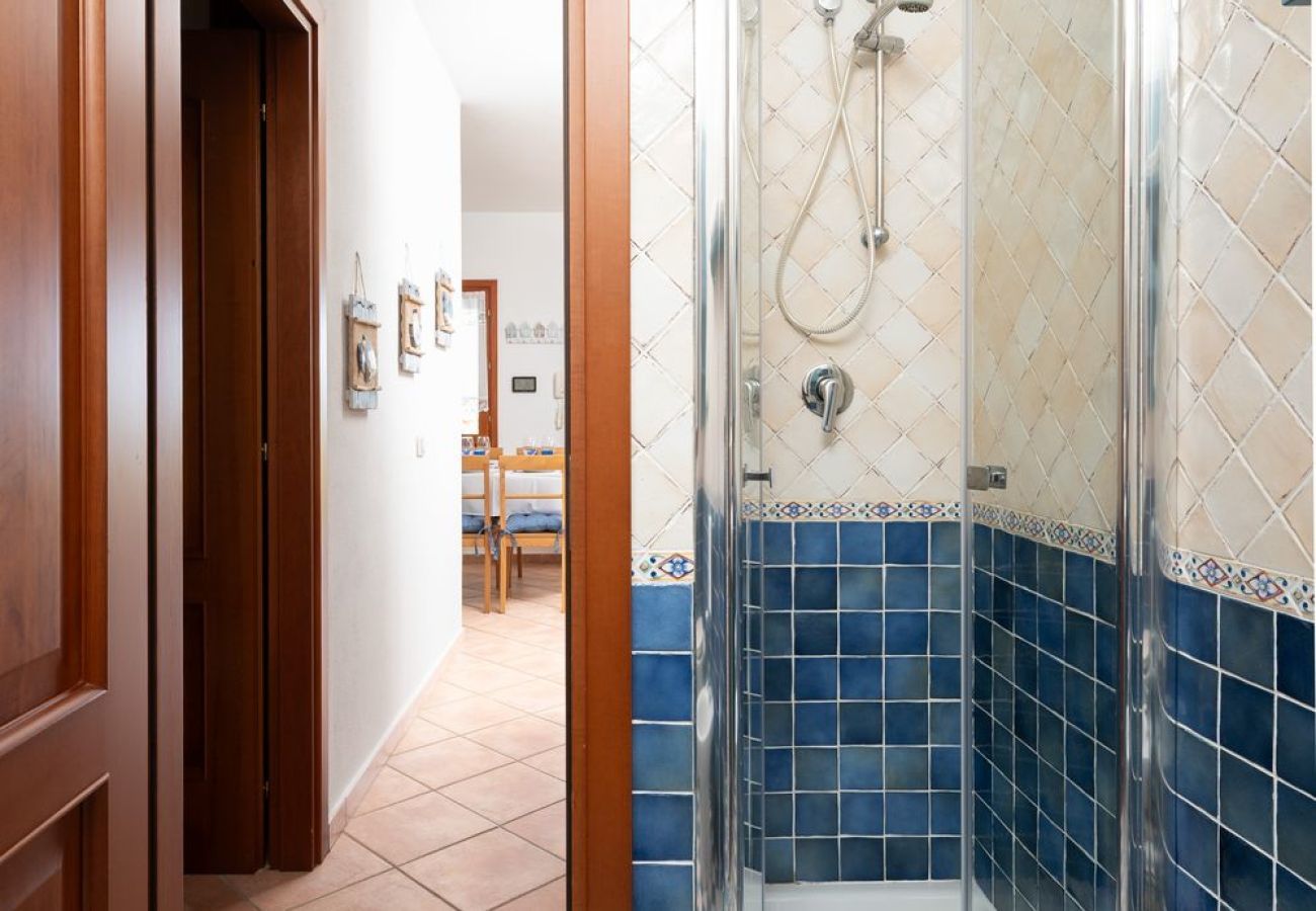Apartment in Olbia - Villetta Adriana