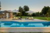 Villa à Lucca - Villa Leonor Villa à Lucca - Villa Leonor