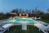 Villa à Orentano - Villa Otto Villa à Orentano - Villa Otto