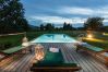 Villa à Monte San quirico - Villa sul Fiume Villa à Monte San quirico - Villa sul Fiume