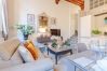 Appartement à Lucca - Casa Arias Appartement à Lucca - Casa Arias
