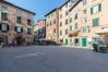 Appartement à Lucca - Casa Arias Appartement à Lucca - Casa Arias