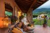 Villa à Segromigno in Monte - Villa Dana Villa à Segromigno in Monte - Villa Dana