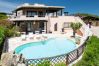 Villa à Olbia - Villa Majra