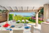 Villa à Porto Rotondo - Punta Volpe Pied Dans L'Eau R&R Villa à Porto Rotondo - Punta Volpe Pied Dans L'Eau R&R