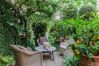 Appartement à Lucca - Casa Vanny, an Apartment with Private Garden Appartement à Lucca - Casa Vanny, an Apartment with Private Garden