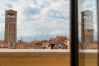 Appartement à Santa Croce - Bright Apartment On Venetian Roofs R&R