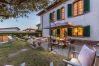 Villa à Monte San quirico - Villa Cesare, Convenient and Smart Villa à Monte San quirico - Villa Cesare, Convenient and Smart