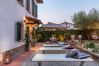 Villa à Monte San quirico - Villa Cesare, Convenient and Smart Villa à Monte San quirico - Villa Cesare, Convenient and Smart
