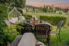 Villa à Monte San quirico - Cicale Farmhouse, 3 bedrooms Farmhouse with Pool Villa à Monte San quirico - Cicale Farmhouse, 3 bedrooms Farmhouse with Pool